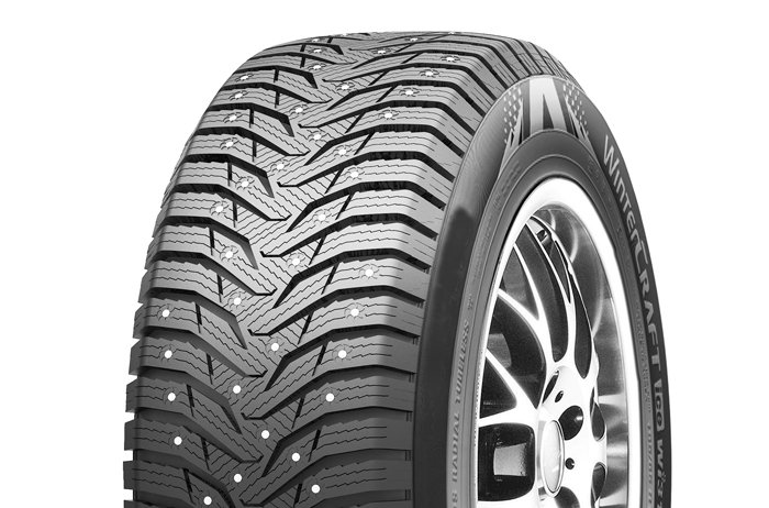 Marshal WinterCraft ice WI31